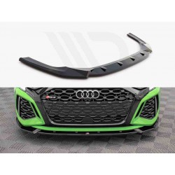 RS3 8Y 21+ MX style front lip