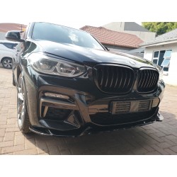 G01 X3 / G02 X4 17-20 3pcs...