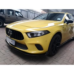 W177 18+ non AMG 3pcs front...