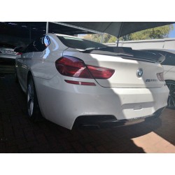 F12 PSM style boot spoiler