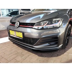 Golf 7 GTI R-style 3pcs...