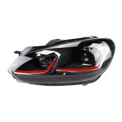 Golf 7 upgrade 7.5 style...