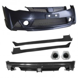 Civic 06+ mugen RR bodykit