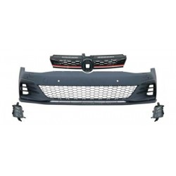 Golf 7.5 GTI front bumper...