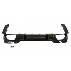 G20 Mtech CP style rear...