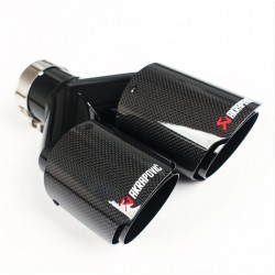 63-76mm Ak style Y carbon...