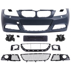 E90 09-11 Mtech front...