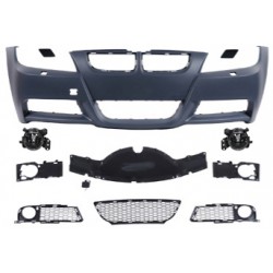 E90 05-08 Mtech front...