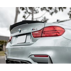 F82 M4 V style carbon fiber...