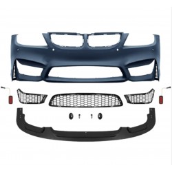 E90 05-08 M4 style front...