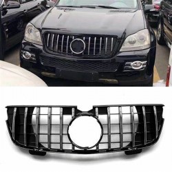 X164 09-12 GL Class gt grille