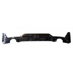 G20 LCI MP style rear diffuser