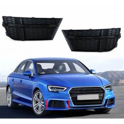 S3 13-16 foglamp grille