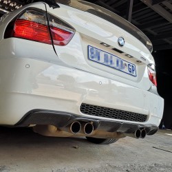 E90 M3 AK-style carbon...