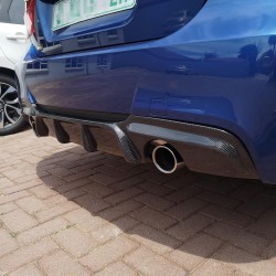 E90 05-11 Mtech V style...