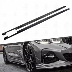 G20 AC style side skirts