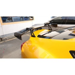 Toyota Supra A90 Adro style...