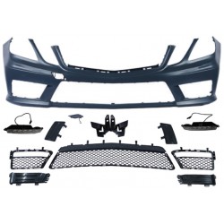 W212 09-12 E63-style front...