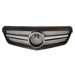 W212 09-12 E63 AMG grille