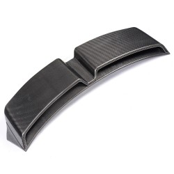 A1 11-18 carbon roof spoiler