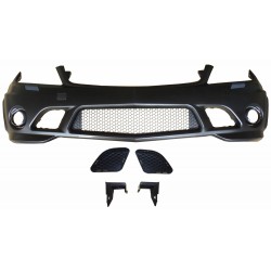 W204 08-11 C63 style front...