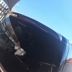 W447 V-Class replacement...