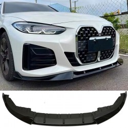 G26 3pcs front lip