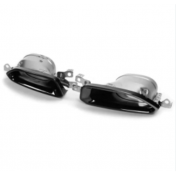 G20 340i black chrome...