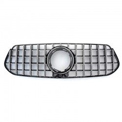 W167 20-22 GLE class GT grille