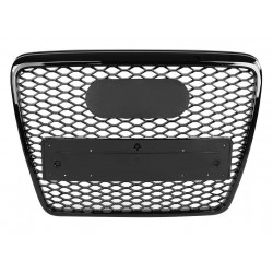 A6 C6 05-12 RS style grille...