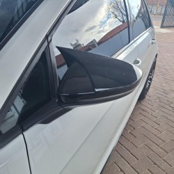 Golf 7 M4 style mirror cover