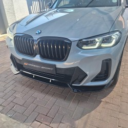 G01 X3 / G02 X4 LCI 20-23...