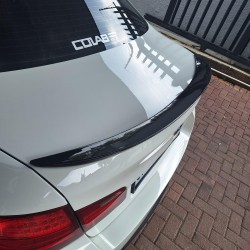 F10 MP style boot spoiler