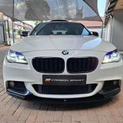 F10 Mtech MP style 3pcs...