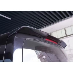 W447 V-class roof spoiler