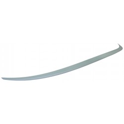 F10 M5 style boot spoiler