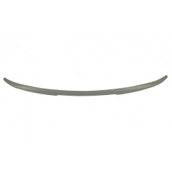 G06 X6 boot spoiler (ABS)