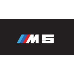 M5 welcome door light...