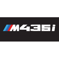 435i welcome door light...