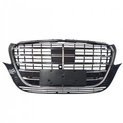 W447 25+ front grille