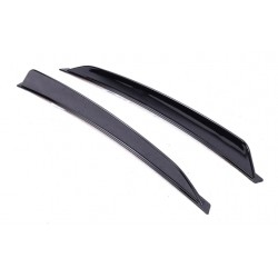 G80 M3 roof fin
