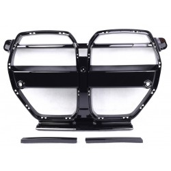 G80 M3 / G82 M4 V style grille