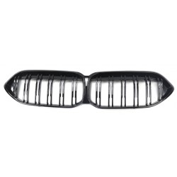 F44 dual slat grille