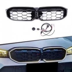 G20 LCI 22+ LED honeycomb...