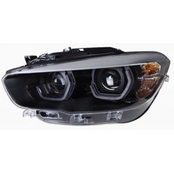 F20 LCI 16-18 Headlights