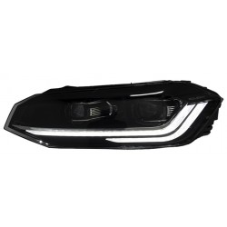 Polo 23+ headlight