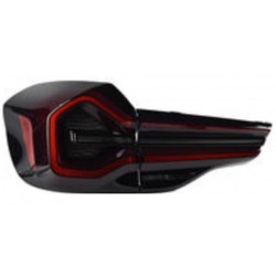 G01 X3 LCI style tail light