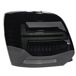 Polo 6 tail light (Black)