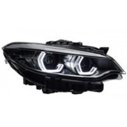 F22 Headlight (Xenon)