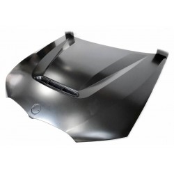 G20 CS style bonnet